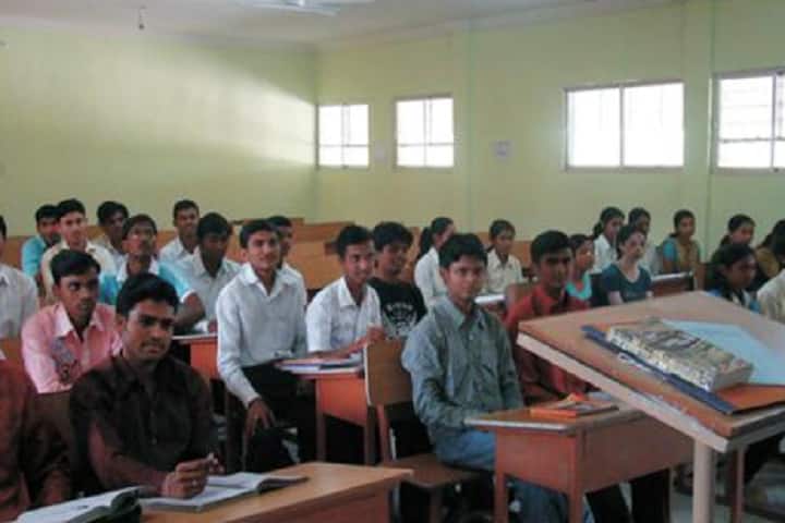 classroom